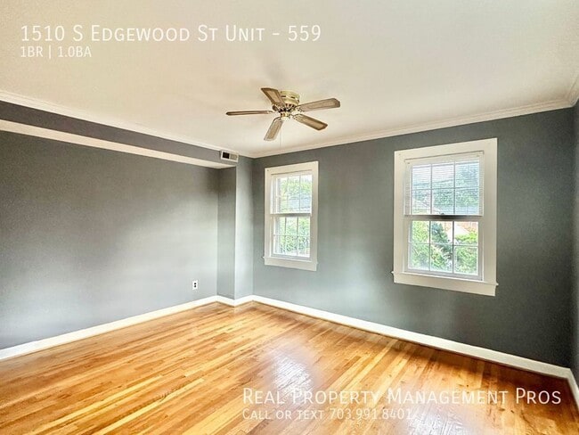 Building Photo - 1510 S Edgewood St