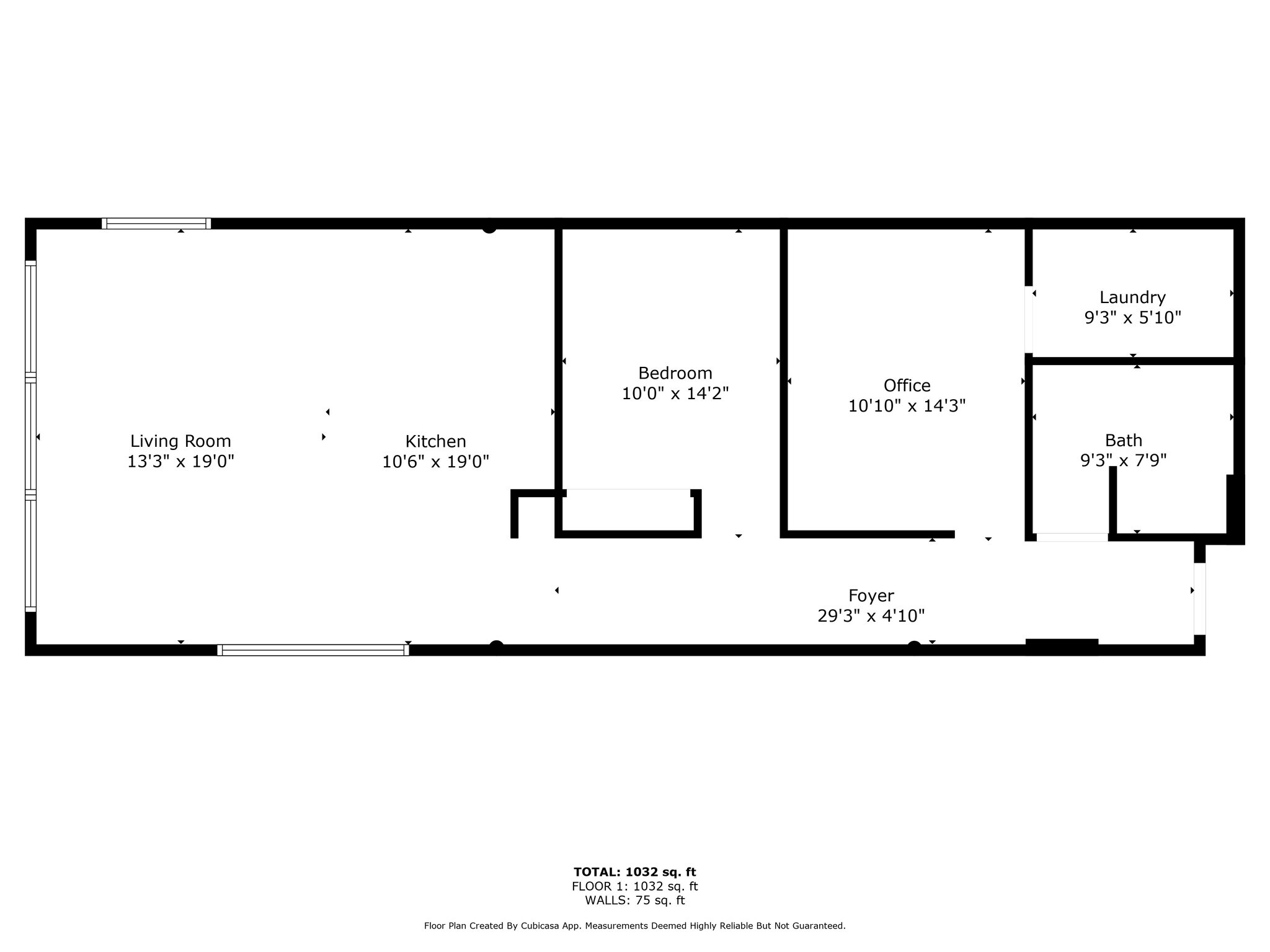 Building Photo - 730 Stinson Blvd