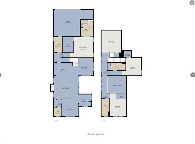 Building Photo - 7269 Zachery Dr