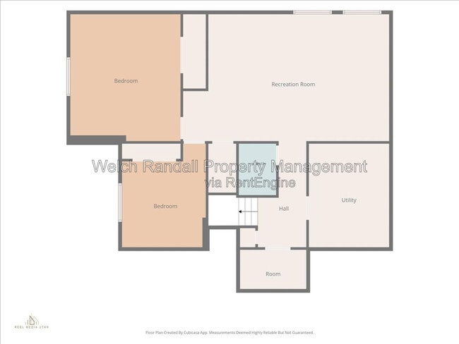 Building Photo - 2106 E Sunnyvale Dr