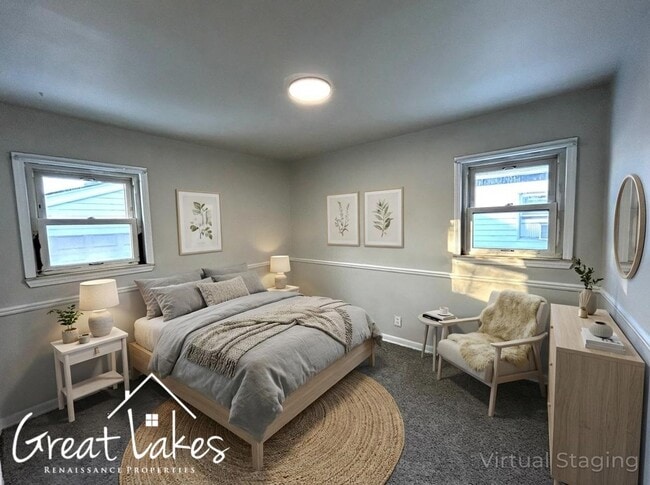 Building Photo - Lovely 3 Bedroom 1 Bathroom now available for rent