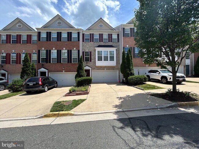 Building Photo - 8177 McCauley Way