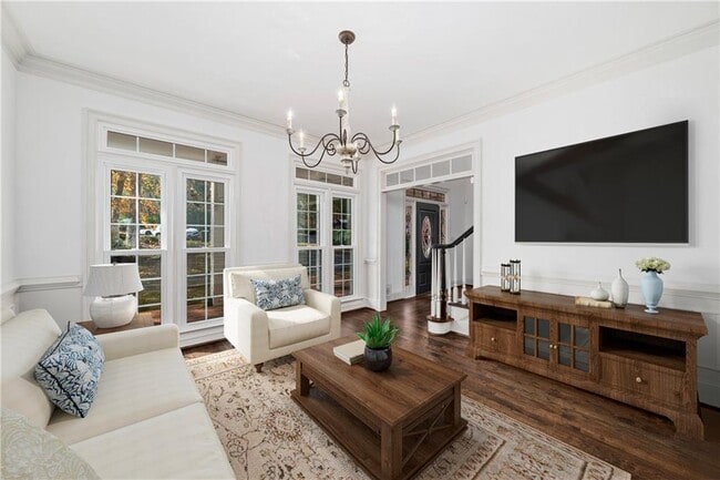 Building Photo - 135 Staghound Ct