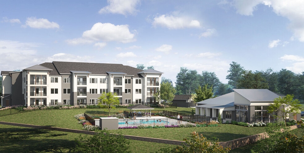 Primary Photo - Palladium San Antonio