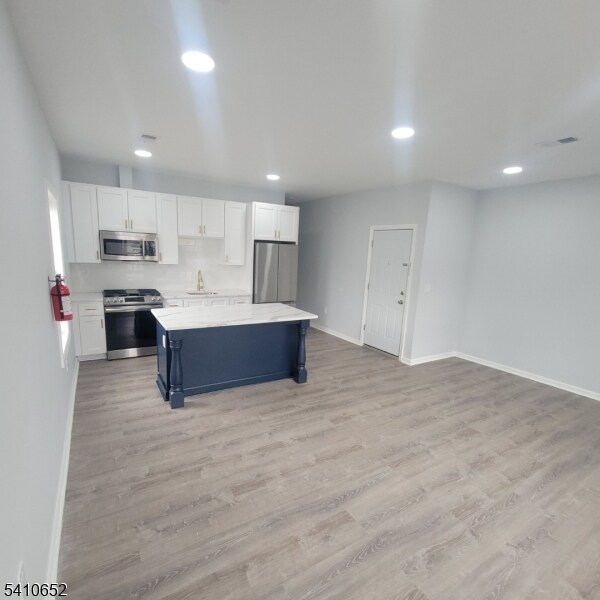 Building Photo - 138 21st St