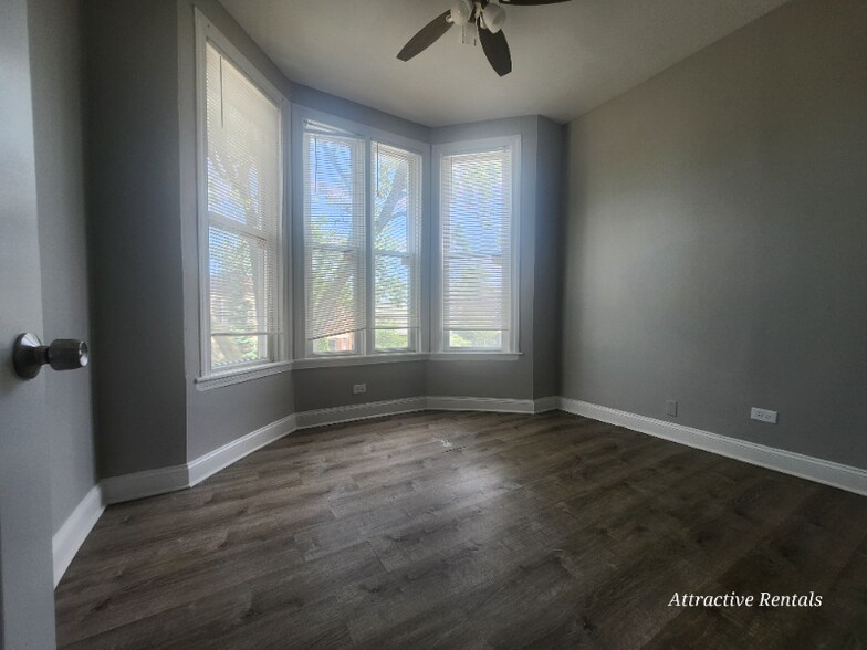 Building Photo - 6606 S Evans Ave