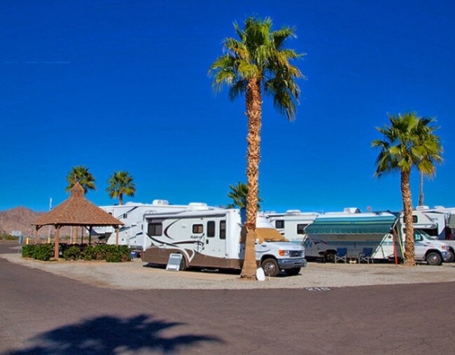 Foothill Village RV Resort 12705 E South Frontage Rd Yuma AZ 85367 Apartment Finder