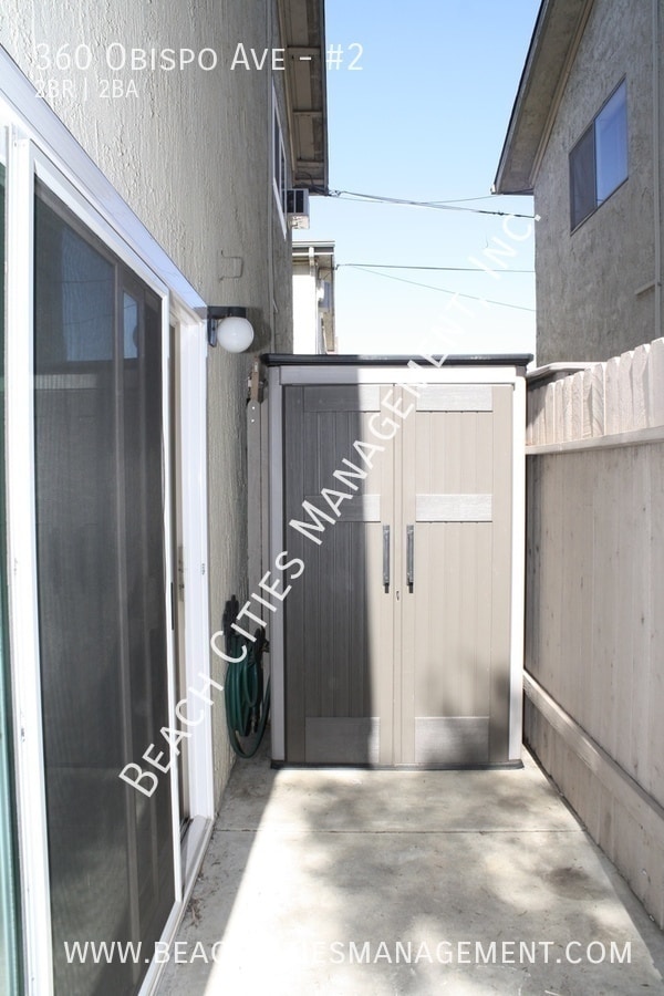 Building Photo - 360 Obispo Ave