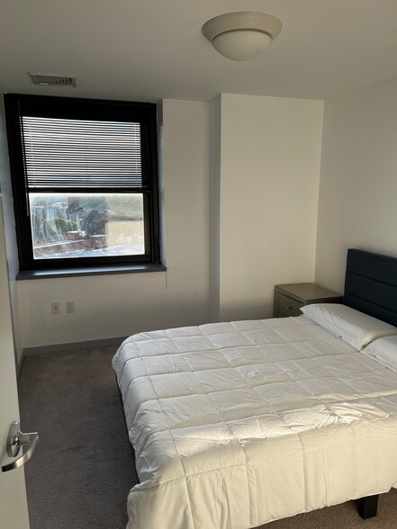 2nd Bedroom - 67 Public Sq