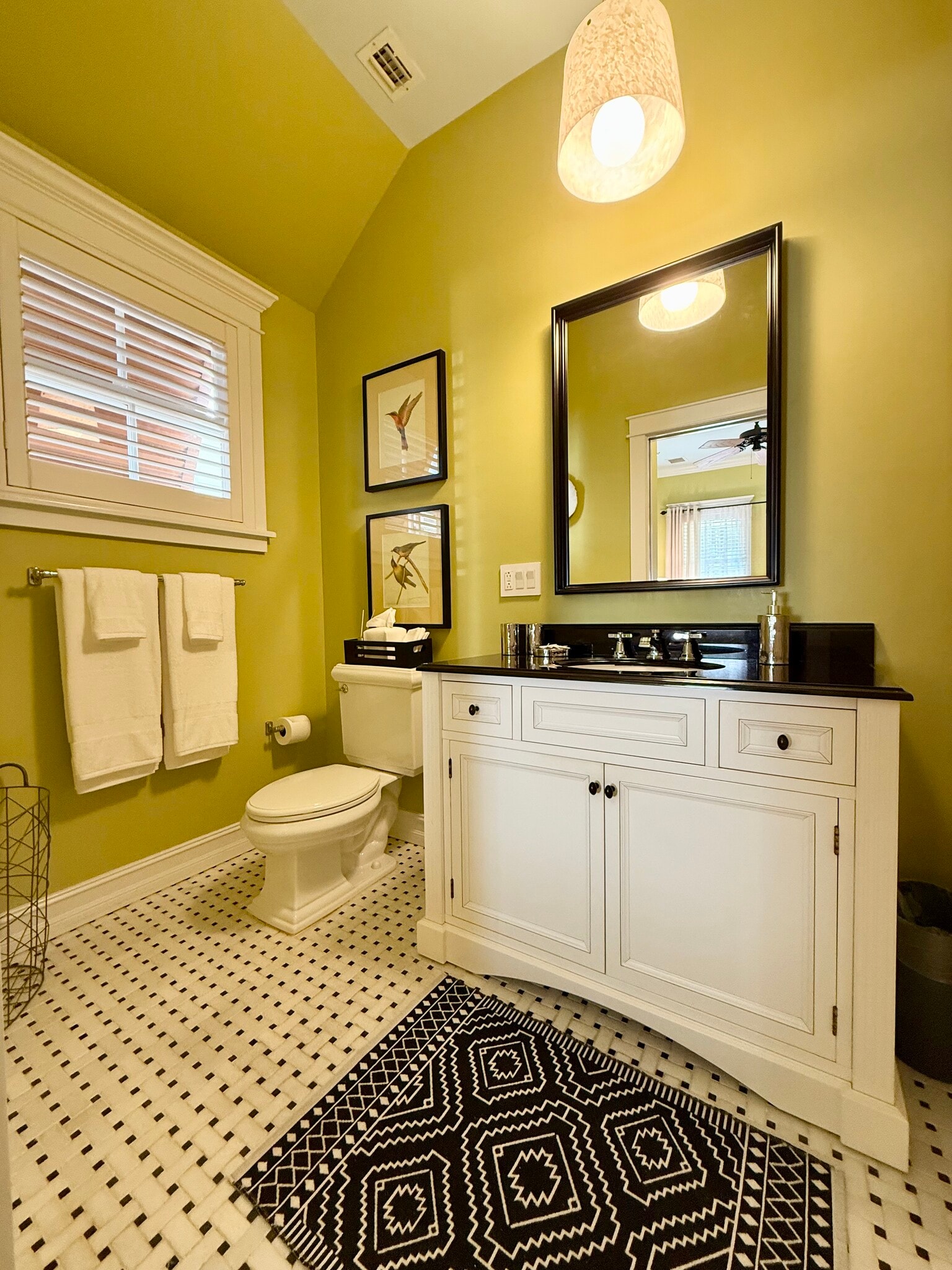 Building Photo - 1409 Olivia St