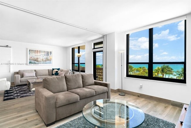 Building Photo - 10185 Collins Ave
