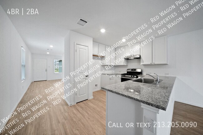 Building Photo - 14722 Dillard Ml