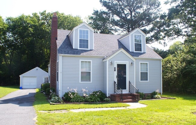 Primary Photo - 501 Great Bridge Blvd