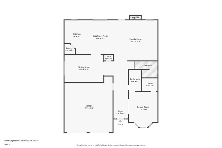 Building Photo - 5884 Bluegrass View