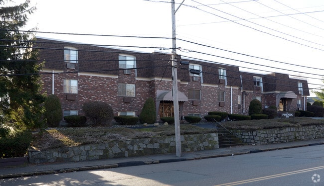 Building Photo - The Phenix