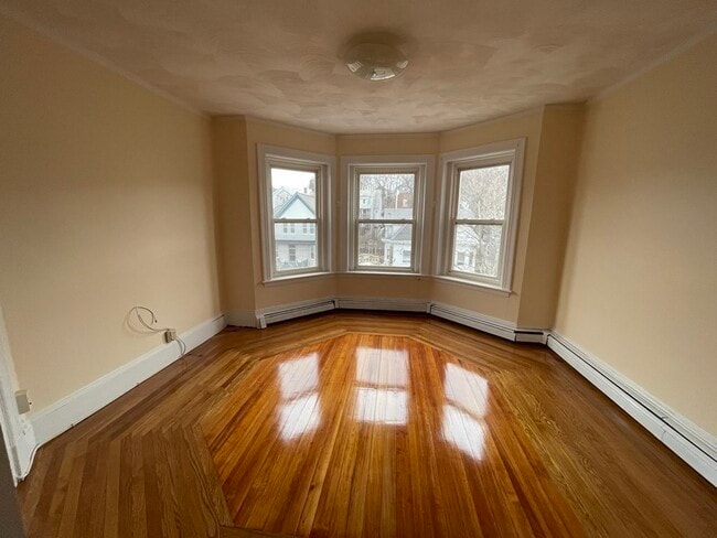 Building Photo - 809 Washington St