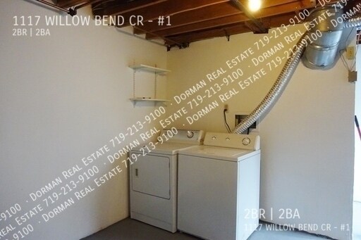 Building Photo - 1117 Willow Bend Cir