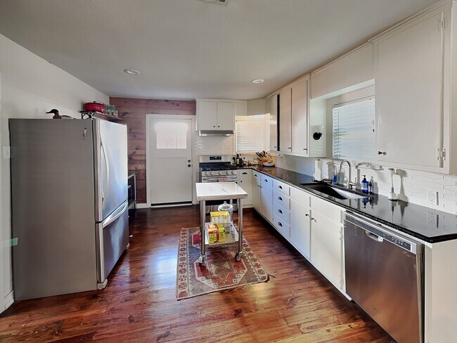 Building Photo - Updated & Modern Home Built in 1940's this...