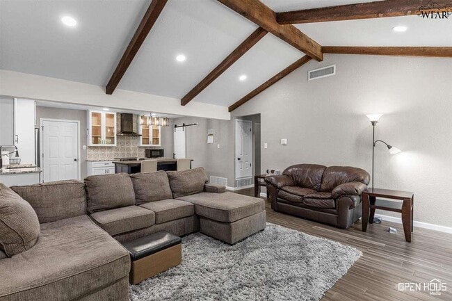Building Photo - 5504 Hooper Dr