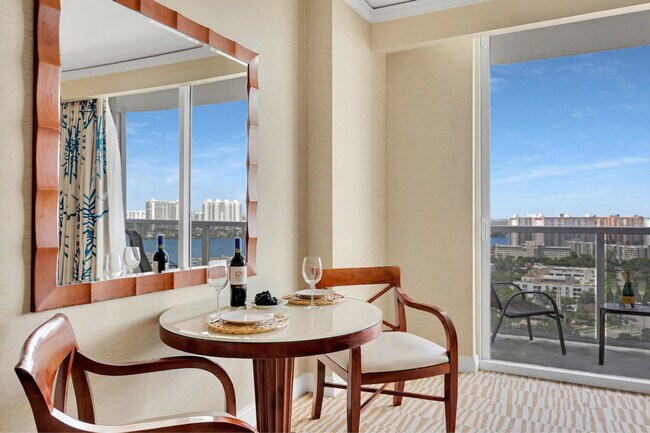 Building Photo - 18001 Collins Ave