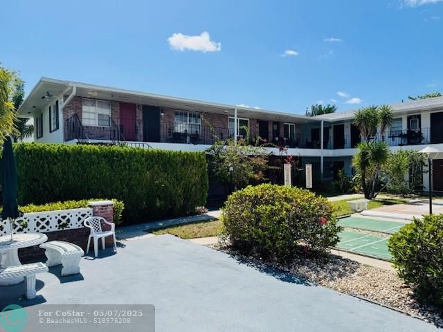 Building Photo - 1050 Atlantic Shores Blvd