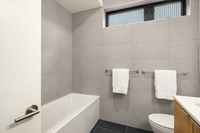 Building Photo - Net Zero Living on Bainbridge Island