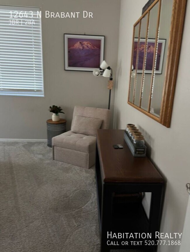 Building Photo - 12643 N Brabant Dr