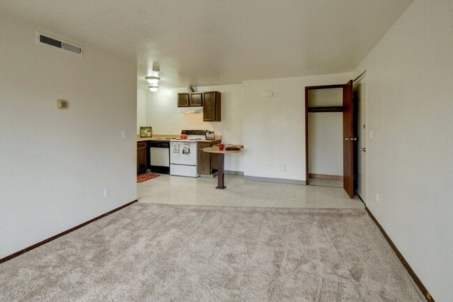 Floorplan - Ptarmigan Meadows