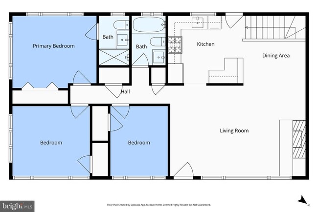 Building Photo - 3908 Melvern Pl