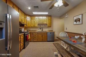 Building Photo - 4321 W Mogollon Dr