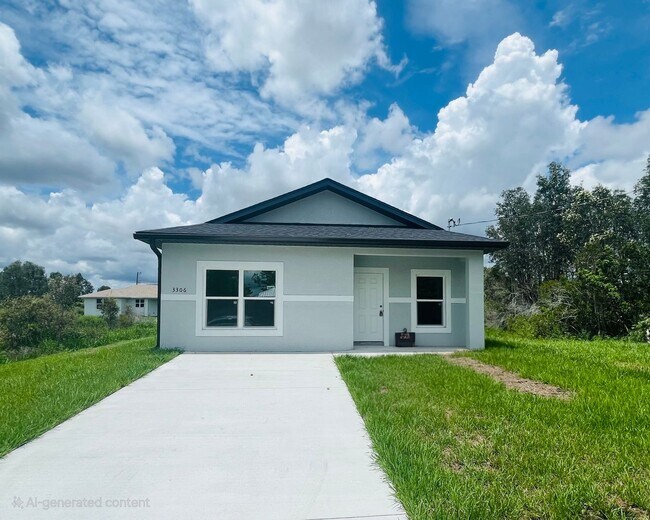 Primary Photo - ASK US ABOUT FREE RENT!!*BRAND NEW TWO BED...