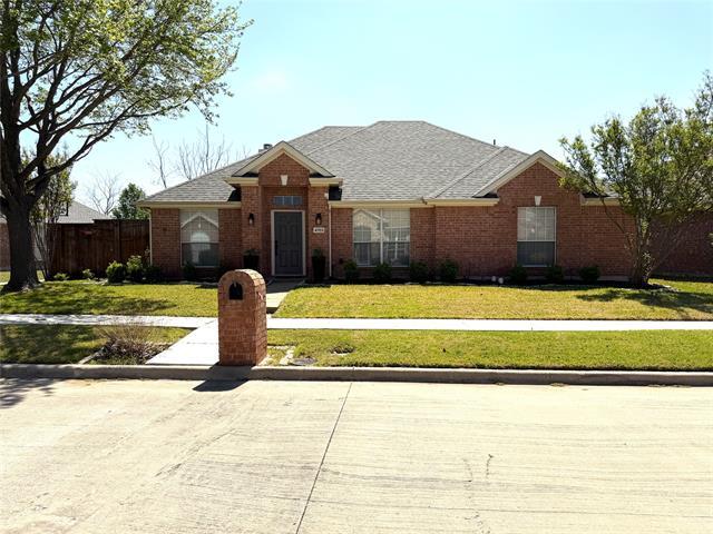 Building Photo - 4703 Sunflower Dr