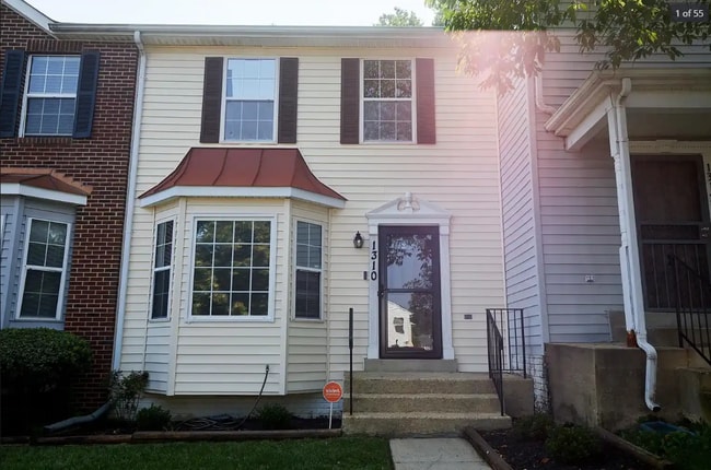 Primary Photo - 1310 Dillon Ct