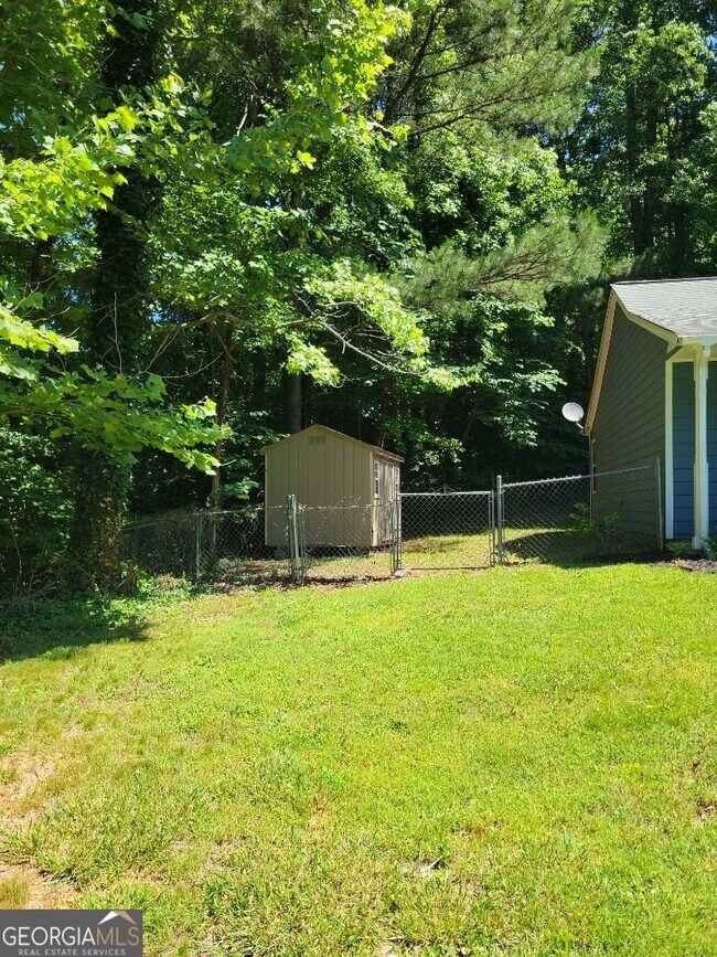 Building Photo - 3372 Tia Trace NW