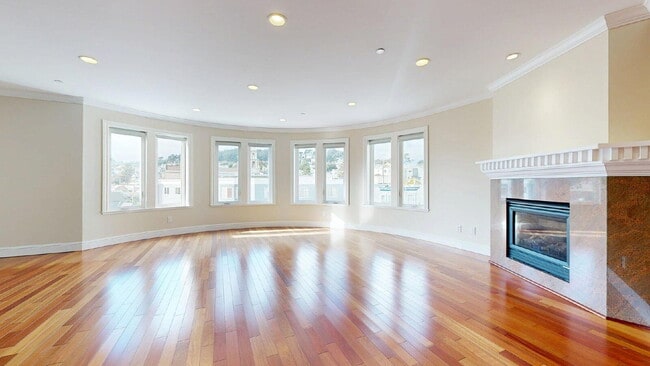 Building Photo - Spacious 2BD/2BA Glen Park Flat | Garage P...
