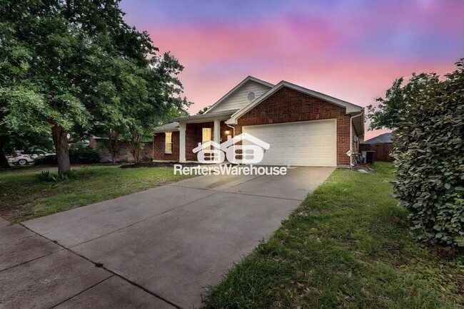 Primary Photo - MOVE IN READY - 3BED/2BATH - FORNEY TEXAS