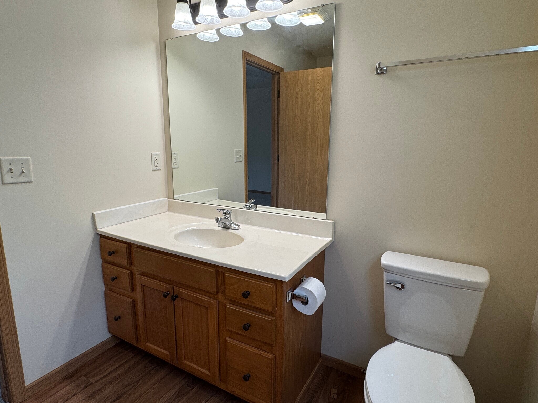 Building Photo - 3802 15th Street Ct