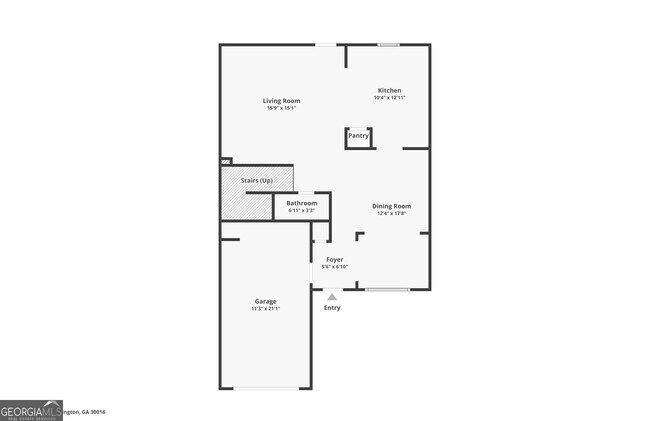 Building Photo - 305 Barshay Dr