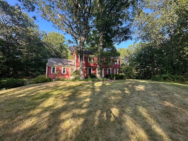 Primary Photo - 16 Page Farm Rd