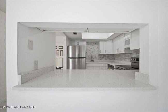 Building Photo - 300 Canaveral Beach Blvd