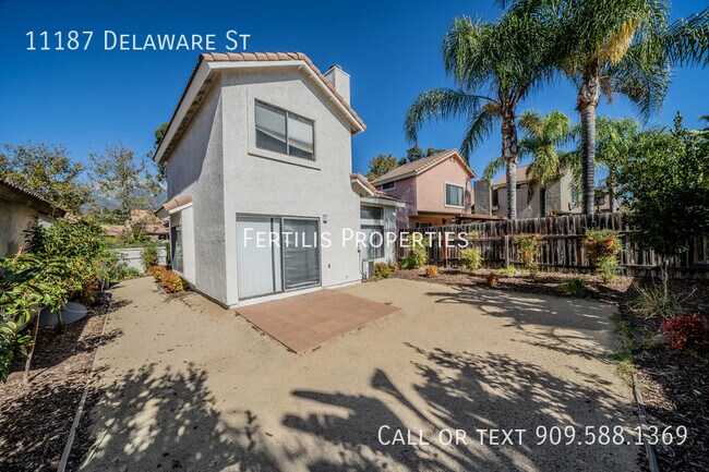 Building Photo - 11187 Delaware St