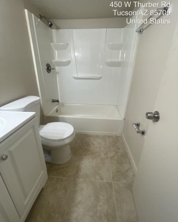 Building Photo - 450 W Thurber Rd