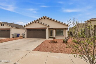 Building Photo - 4976 Joe Castillo St