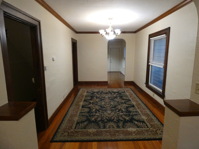 Building Photo - 426 Maryland Ave