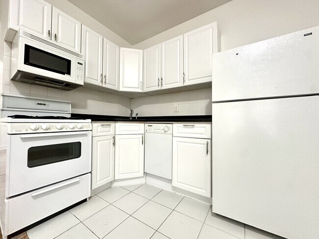 Floorplan - 106 Fort Washington Avenue