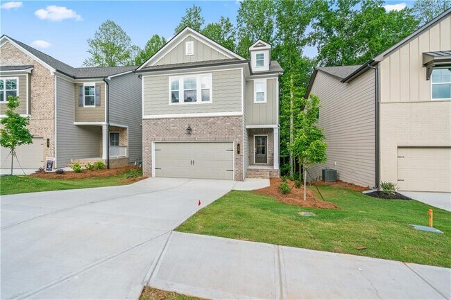 Building Photo - 32 Station Overlook Wy