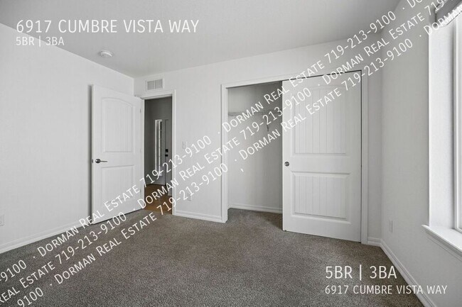 Building Photo - 6917 Cumbre Vista Wy