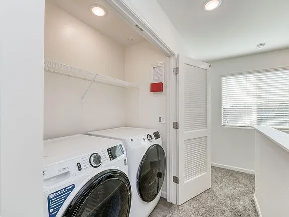 Building Photo - NEW! Modern, Wilson Home. 3 bedrooms / 2.5-bathroom single-family home in a quiet gated community...