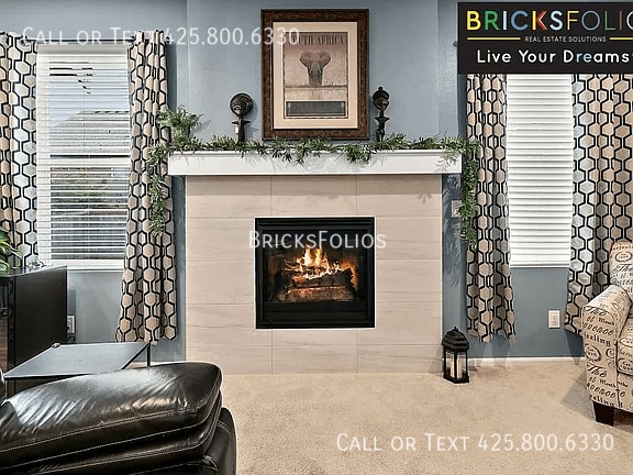 Building Photo - 10529 191st St Ct E