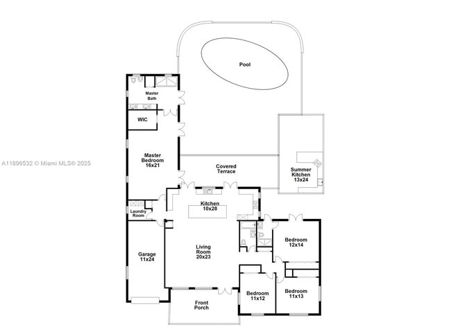 Building Photo - 6461 SW 74th St